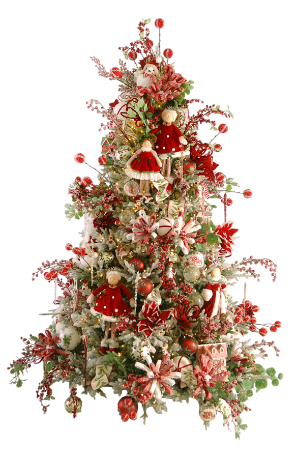 Feels like Christmas